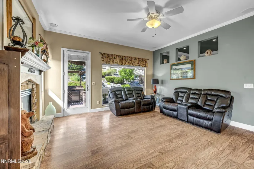 2782 Sky Horse, Reno, Nevada 89511, 4 Bedrooms Bedrooms, ,2 BathroomsBathrooms,Residential,Residential,Sky Horse,0,260009500
