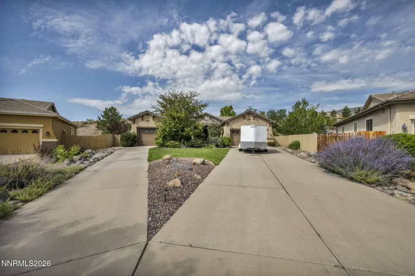 2782 Sky Horse, Reno, Nevada 89511, 4 Bedrooms Bedrooms, ,2 BathroomsBathrooms,Residential,Residential,Sky Horse,0,260009500