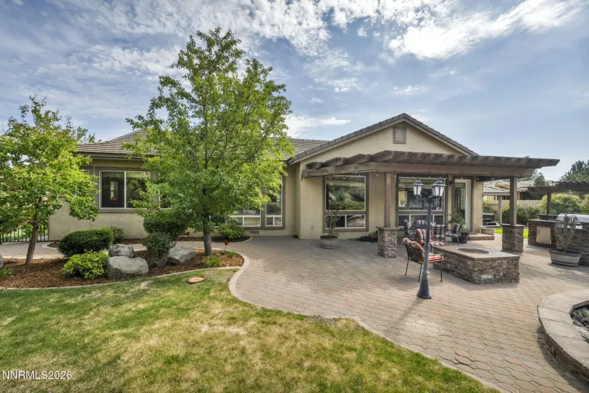2782 Sky Horse, Reno, Nevada 89511, 4 Bedrooms Bedrooms, ,2 BathroomsBathrooms,Residential,Residential,Sky Horse,0,260009500