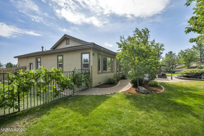 2782 Sky Horse, Reno, Nevada 89511, 4 Bedrooms Bedrooms, ,2 BathroomsBathrooms,Residential,Residential,Sky Horse,0,260009500