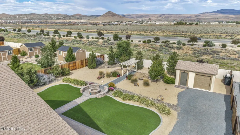 746 Mallard Crest, Spanish Springs, Nevada 89441, 4 Bedrooms Bedrooms, ,2 BathroomsBathrooms,Residential,Residential,Mallard Crest,0,260009501