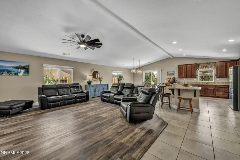 746 Mallard Crest, Spanish Springs, Nevada 89441, 4 Bedrooms Bedrooms, ,2 BathroomsBathrooms,Residential,Residential,Mallard Crest,0,260009501
