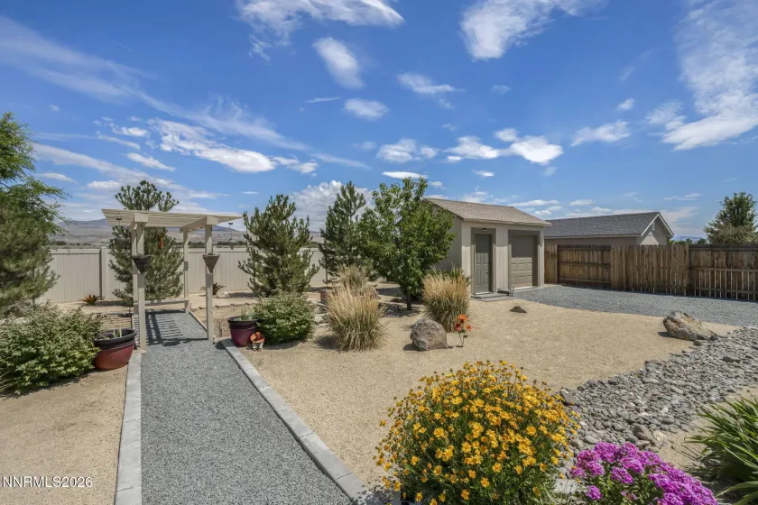 746 Mallard Crest, Spanish Springs, Nevada 89441, 4 Bedrooms Bedrooms, ,2 BathroomsBathrooms,Residential,Residential,Mallard Crest,0,260009501