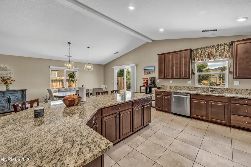 746 Mallard Crest, Spanish Springs, Nevada 89441, 4 Bedrooms Bedrooms, ,2 BathroomsBathrooms,Residential,Residential,Mallard Crest,0,260009501