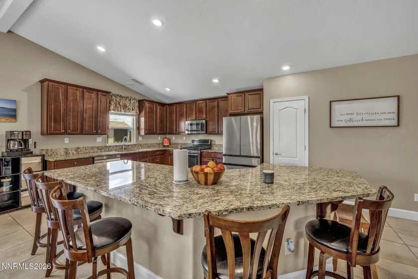 746 Mallard Crest, Spanish Springs, Nevada 89441, 4 Bedrooms Bedrooms, ,2 BathroomsBathrooms,Residential,Residential,Mallard Crest,0,260009501