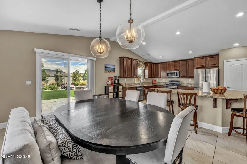 746 Mallard Crest, Spanish Springs, Nevada 89441, 4 Bedrooms Bedrooms, ,2 BathroomsBathrooms,Residential,Residential,Mallard Crest,0,260009501