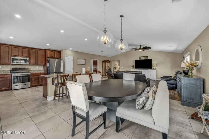 746 Mallard Crest, Spanish Springs, Nevada 89441, 4 Bedrooms Bedrooms, ,2 BathroomsBathrooms,Residential,Residential,Mallard Crest,0,260009501