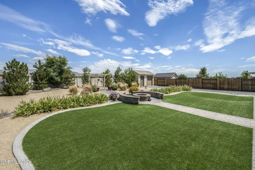 746 Mallard Crest, Spanish Springs, Nevada 89441, 4 Bedrooms Bedrooms, ,2 BathroomsBathrooms,Residential,Residential,Mallard Crest,0,260009501