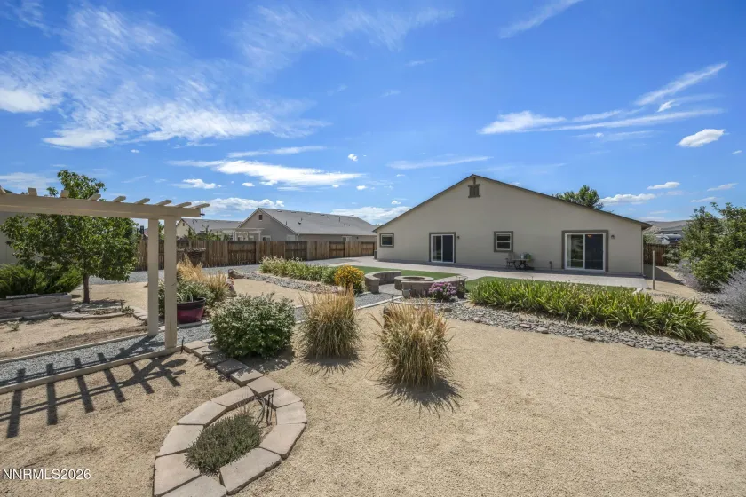 746 Mallard Crest, Spanish Springs, Nevada 89441, 4 Bedrooms Bedrooms, ,2 BathroomsBathrooms,Residential,Residential,Mallard Crest,0,260009501