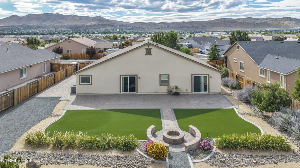 746 Mallard Crest, Spanish Springs, Nevada 89441, 4 Bedrooms Bedrooms, ,2 BathroomsBathrooms,Residential,Residential,Mallard Crest,0,260009501