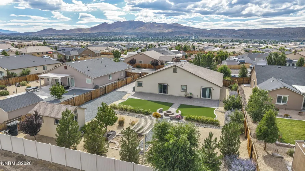 746 Mallard Crest, Spanish Springs, Nevada 89441, 4 Bedrooms Bedrooms, ,2 BathroomsBathrooms,Residential,Residential,Mallard Crest,0,260009501