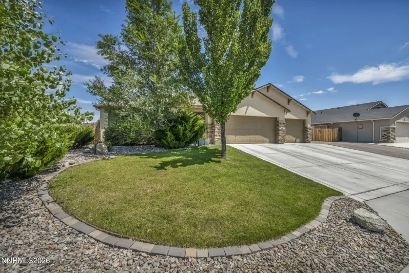 746 Mallard Crest, Spanish Springs, Nevada 89441, 4 Bedrooms Bedrooms, ,2 BathroomsBathrooms,Residential,Residential,Mallard Crest,0,260009501