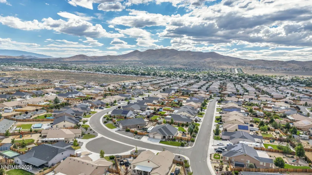 746 Mallard Crest, Spanish Springs, Nevada 89441, 4 Bedrooms Bedrooms, ,2 BathroomsBathrooms,Residential,Residential,Mallard Crest,0,260009501
