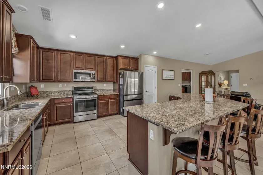 746 Mallard Crest, Spanish Springs, Nevada 89441, 4 Bedrooms Bedrooms, ,2 BathroomsBathrooms,Residential,Residential,Mallard Crest,0,260009501