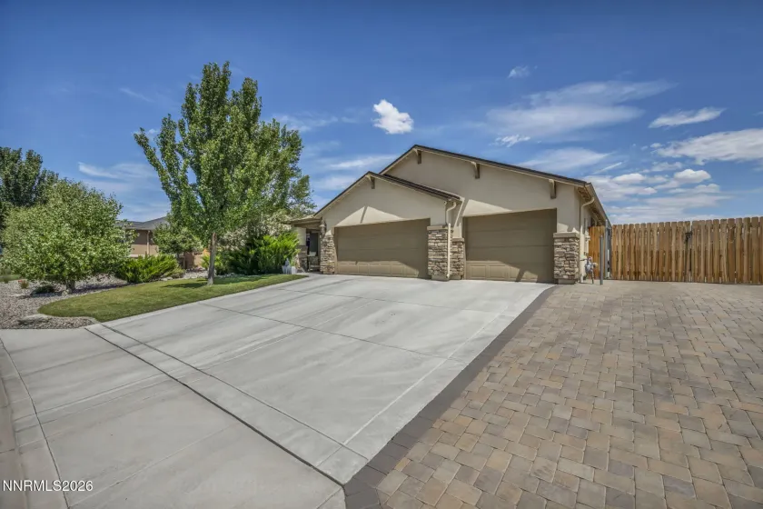 746 Mallard Crest, Spanish Springs, Nevada 89441, 4 Bedrooms Bedrooms, ,2 BathroomsBathrooms,Residential,Residential,Mallard Crest,0,260009501