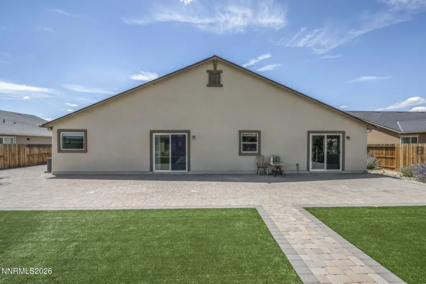 746 Mallard Crest, Spanish Springs, Nevada 89441, 4 Bedrooms Bedrooms, ,2 BathroomsBathrooms,Residential,Residential,Mallard Crest,0,260009501