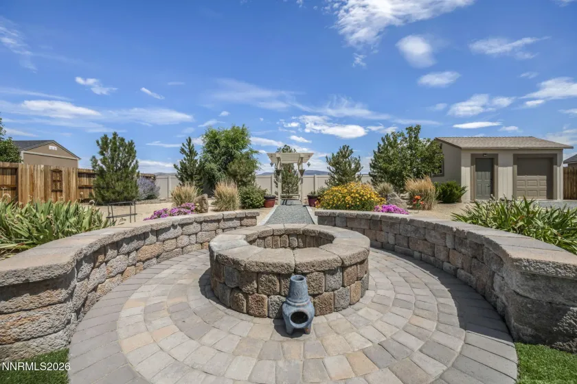 746 Mallard Crest, Spanish Springs, Nevada 89441, 4 Bedrooms Bedrooms, ,2 BathroomsBathrooms,Residential,Residential,Mallard Crest,0,260009501