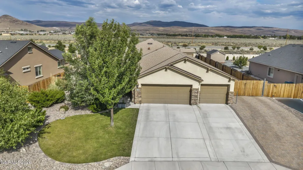 746 Mallard Crest, Spanish Springs, Nevada 89441, 4 Bedrooms Bedrooms, ,2 BathroomsBathrooms,Residential,Residential,Mallard Crest,0,260009501