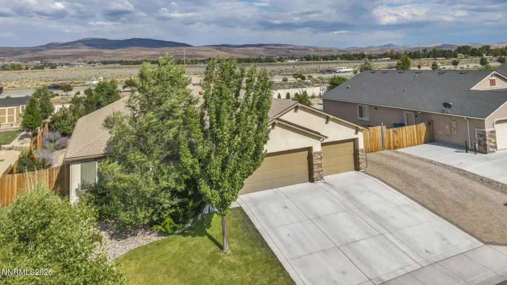 746 Mallard Crest, Spanish Springs, Nevada 89441, 4 Bedrooms Bedrooms, ,2 BathroomsBathrooms,Residential,Residential,Mallard Crest,0,260009501