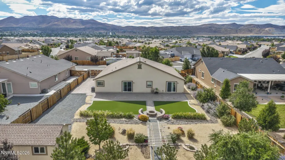 746 Mallard Crest, Spanish Springs, Nevada 89441, 4 Bedrooms Bedrooms, ,2 BathroomsBathrooms,Residential,Residential,Mallard Crest,0,260009501
