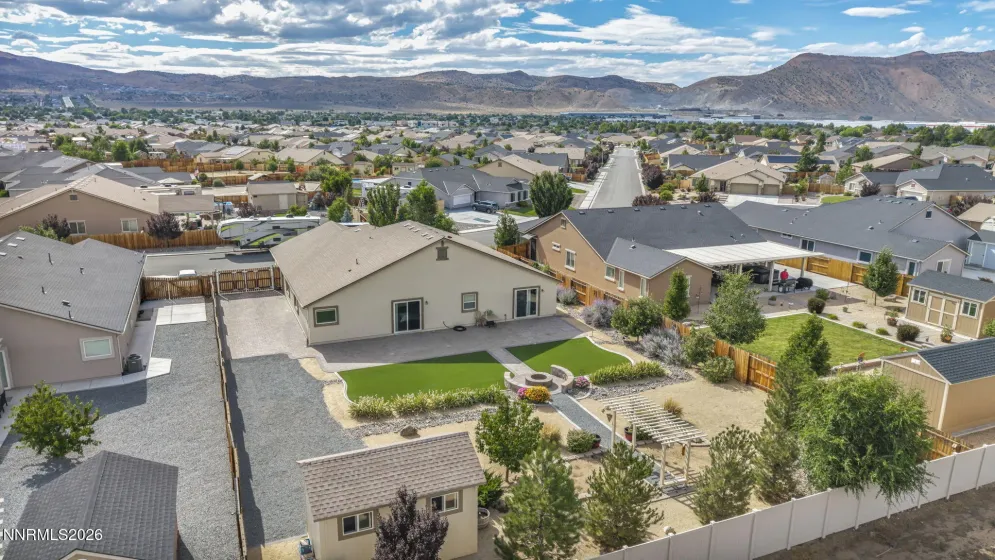 746 Mallard Crest, Spanish Springs, Nevada 89441, 4 Bedrooms Bedrooms, ,2 BathroomsBathrooms,Residential,Residential,Mallard Crest,0,260009501