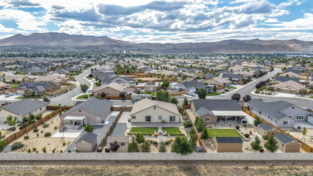 746 Mallard Crest, Spanish Springs, Nevada 89441, 4 Bedrooms Bedrooms, ,2 BathroomsBathrooms,Residential,Residential,Mallard Crest,0,260009501