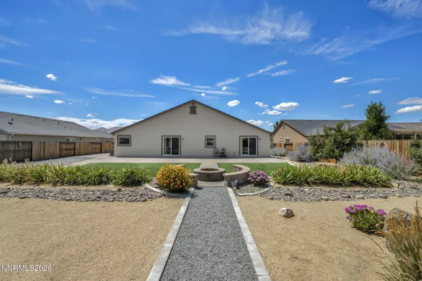 746 Mallard Crest, Spanish Springs, Nevada 89441, 4 Bedrooms Bedrooms, ,2 BathroomsBathrooms,Residential,Residential,Mallard Crest,0,260009501