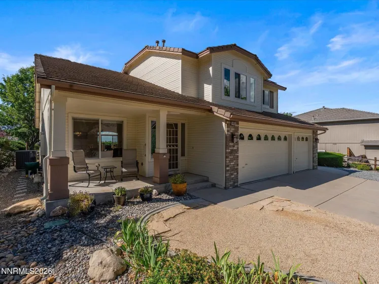 4455 Great Falls, Reno, Nevada 89511, 3 Bedrooms Bedrooms, ,3 BathroomsBathrooms,Residential,Residential,Great Falls,0,260009502