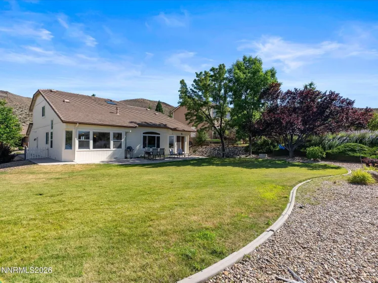 4455 Great Falls, Reno, Nevada 89511, 3 Bedrooms Bedrooms, ,3 BathroomsBathrooms,Residential,Residential,Great Falls,0,260009502