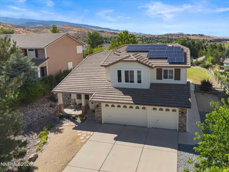 4455 Great Falls, Reno, Nevada 89511, 3 Bedrooms Bedrooms, ,3 BathroomsBathrooms,Residential,Residential,Great Falls,0,260009502