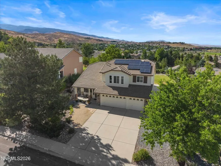 4455 Great Falls, Reno, Nevada 89511, 3 Bedrooms Bedrooms, ,3 BathroomsBathrooms,Residential,Residential,Great Falls,0,260009502