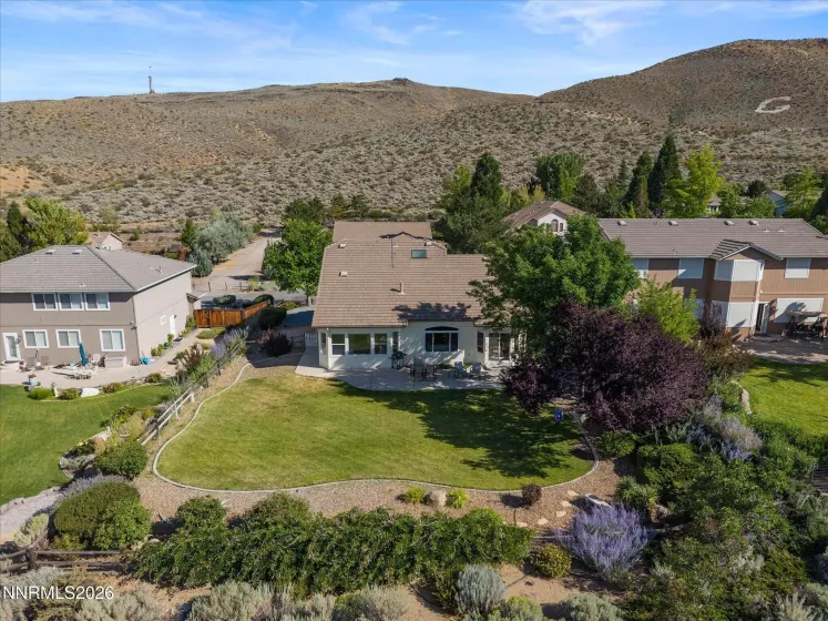 4455 Great Falls, Reno, Nevada 89511, 3 Bedrooms Bedrooms, ,3 BathroomsBathrooms,Residential,Residential,Great Falls,0,260009502