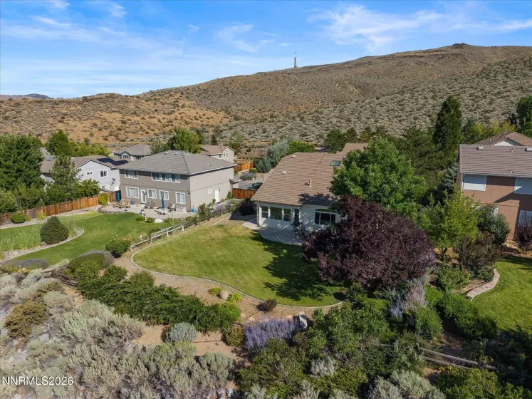 4455 Great Falls, Reno, Nevada 89511, 3 Bedrooms Bedrooms, ,3 BathroomsBathrooms,Residential,Residential,Great Falls,0,260009502