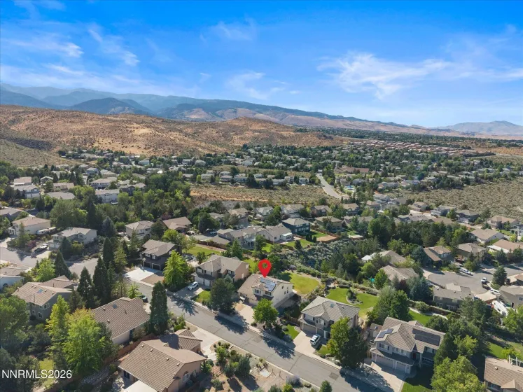 4455 Great Falls, Reno, Nevada 89511, 3 Bedrooms Bedrooms, ,3 BathroomsBathrooms,Residential,Residential,Great Falls,0,260009502
