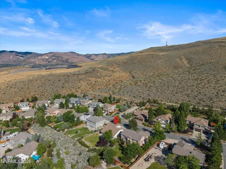 4455 Great Falls, Reno, Nevada 89511, 3 Bedrooms Bedrooms, ,3 BathroomsBathrooms,Residential,Residential,Great Falls,0,260009502