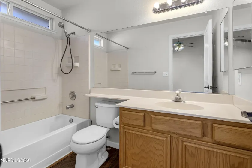 1704 Sierra Highlands, Reno, Nevada 89523, 3 Bedrooms Bedrooms, ,2 BathroomsBathrooms,Residential,Residential,Sierra Highlands,0,260006764