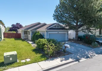 1704 Sierra Highlands, Reno, Nevada 89523, 3 Bedrooms Bedrooms, ,2 BathroomsBathrooms,Residential,Residential,Sierra Highlands,0,260006764