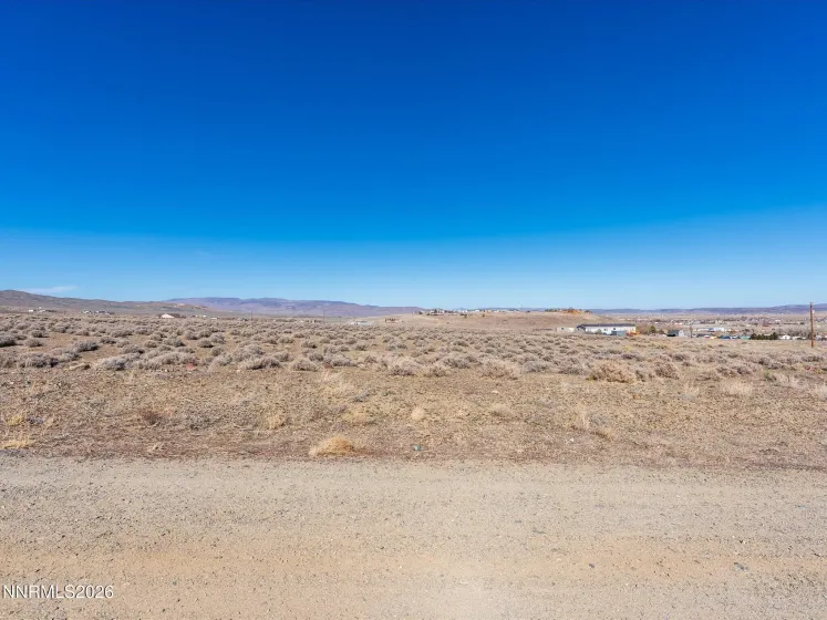 1440 8th, Silver Springs, Nevada 89429, ,Land,Residential,8th,0,260001243