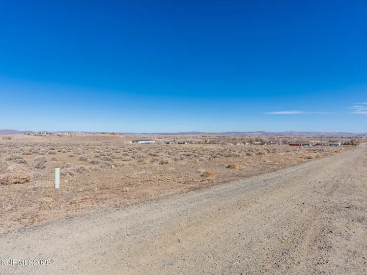1440 8th, Silver Springs, Nevada 89429, ,Land,Residential,8th,0,260001243