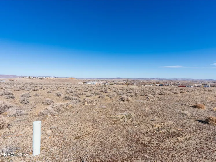 1440 8th, Silver Springs, Nevada 89429, ,Land,Residential,8th,0,260001243