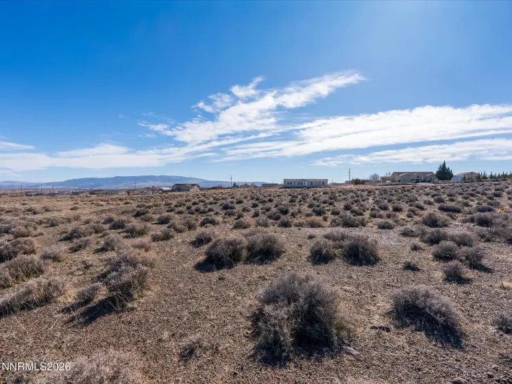 1440 8th, Silver Springs, Nevada 89429, ,Land,Residential,8th,0,260001243