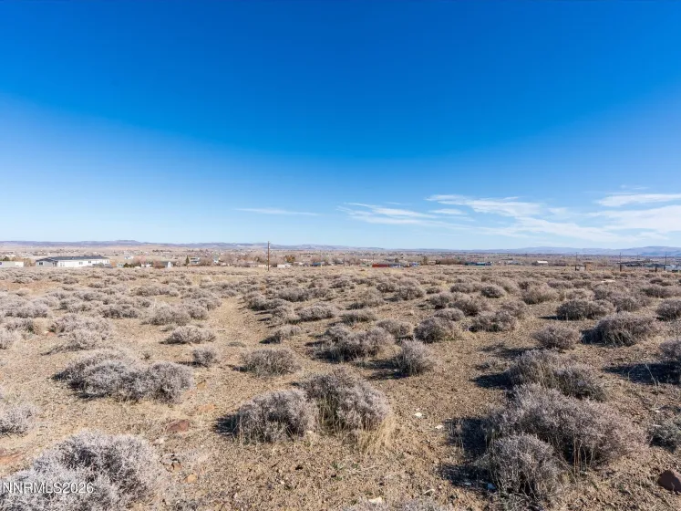 1440 8th, Silver Springs, Nevada 89429, ,Land,Residential,8th,0,260001243