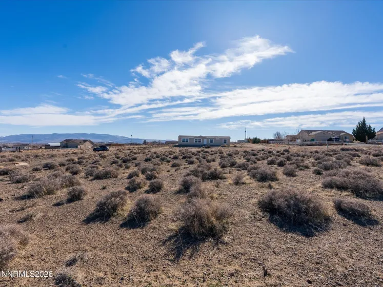 1440 8th, Silver Springs, Nevada 89429, ,Land,Residential,8th,0,260001243