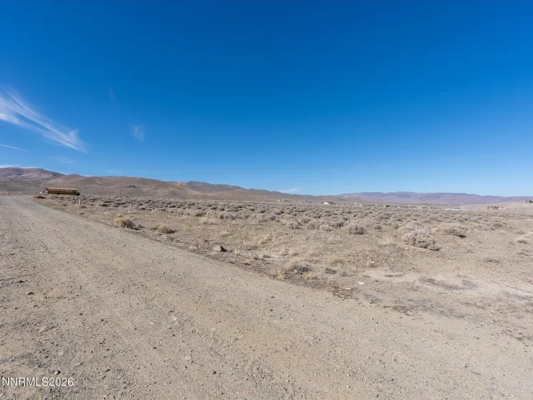 1440 8th, Silver Springs, Nevada 89429, ,Land,Residential,8th,0,260001243