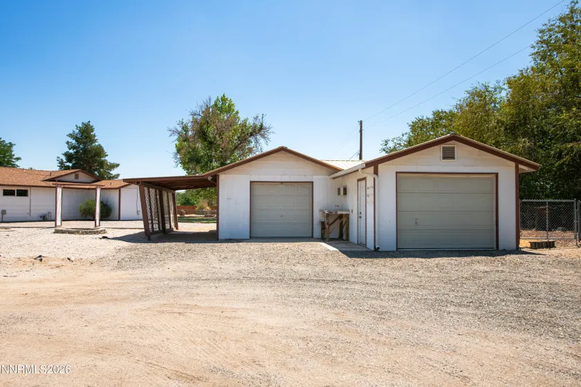 1100 Pine, Fallon, Nevada 89406, 3 Bedrooms Bedrooms, ,3 BathroomsBathrooms,Residential,Residential,Pine,0,260009544