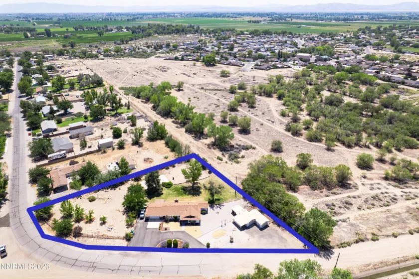 1100 Pine, Fallon, Nevada 89406, 3 Bedrooms Bedrooms, ,3 BathroomsBathrooms,Residential,Residential,Pine,0,260009544