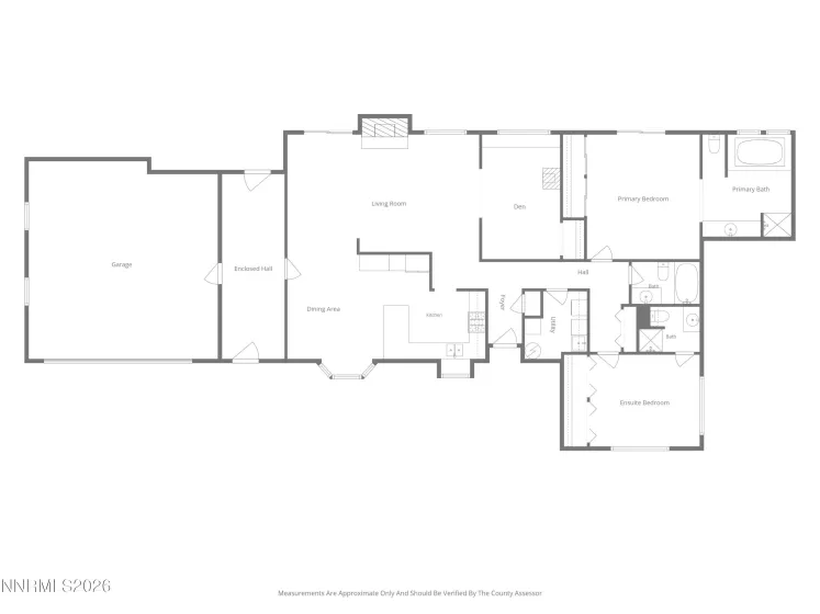 1100 Pine, Fallon, Nevada 89406, 3 Bedrooms Bedrooms, ,3 BathroomsBathrooms,Residential,Residential,Pine,0,260009544