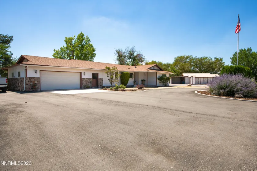1100 Pine, Fallon, Nevada 89406, 3 Bedrooms Bedrooms, ,3 BathroomsBathrooms,Residential,Residential,Pine,0,260009544