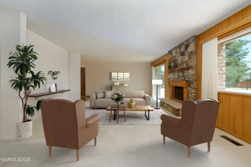 1100 Pine, Fallon, Nevada 89406, 3 Bedrooms Bedrooms, ,3 BathroomsBathrooms,Residential,Residential,Pine,0,260009544