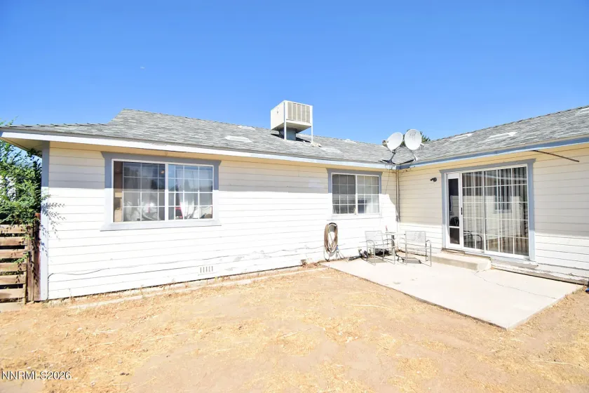 1625 Belmont, Carson City, Nevada 89706, 3 Bedrooms Bedrooms, ,2 BathroomsBathrooms,Residential,Residential,Belmont,0,260009543